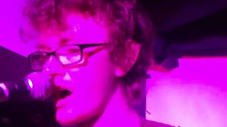 Underground.....LIVE.....DUBLIN....APRIL.  18 2019...