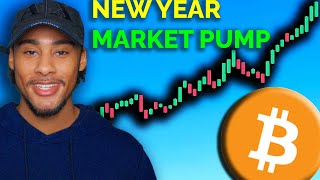 Bitcoin is pumping into a critical level — but this move has nothing to do with retail hype