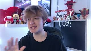 Jesser LIED in His Response To Mopi Leaving 2HYPE (Archive)