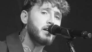 James Arthur ~ Ready or Not / Impossible ~ Closeup ~ Birmingham ~ Skylineseries
