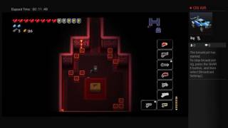 rionix21's Live PS4 Broadcast