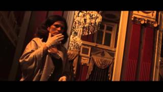 WHO DONE WHAT?  a murder mystery short film