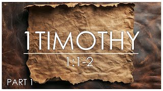 A Word From Pastor Phil: September 4, 2025