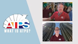 Overview of ATPS with Greg and Dag