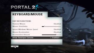 How To: Play Custom Chambers in Portal 2