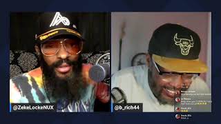 #ZekeLive in the Mornin' - TO BE OR NOT TO BE, PT3 - Wednesday, July 16, 2025
