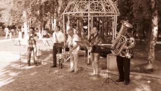 Sofia City Stompers -Live in the Park / Mack The Knife