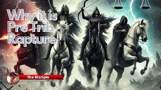 The Four Horsemen of the Apocalypse: When Do They Appear in the Tribulation?