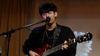 241020 워크웨어(Workwear) - 7 박래원 focus @언플러그드 홍대