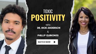 Toxic Positivity: Why "Good Vibes Only" Is Bad For You