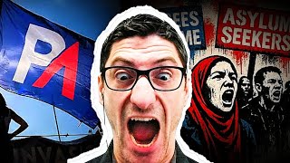 Exposing the FAR RIGHT?