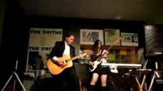 Strange Particles LIVE at Radio Active Records