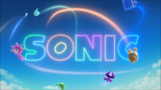 510 VG Remixes - Sonic Colors: Aquarium Zone