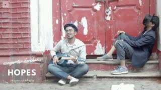 HOPES | DARSHAN DEEPAK NANDGAONKAR | KALEOTHESOUND STUDIOS OFFICIAL | 2018