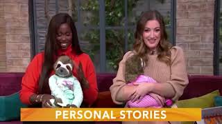 Virgin Media One: Ireland AM Promo