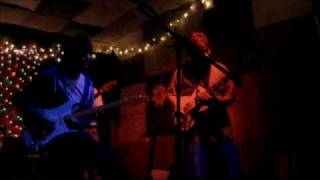 Travis Jones: electric jam artist
