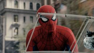 Spider-Man: Brand New Day Trailer Breakdown - Tarantula, Scorpion, & More MCU Surprises!