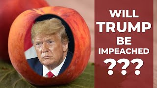 Will Trump Be Impeached? (Trump Impeachment Inquiry)