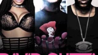 Where Dem Girls At (DJ Veleno) REMIX!