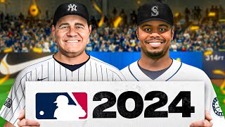 1 Legend on Every MLB Team