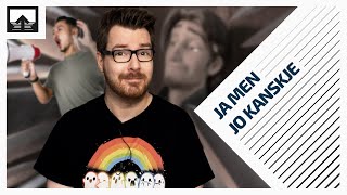 JA MEN JO KANSKJE: Du skal mene mye