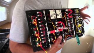 Electrical: Behind the Scenes at Hofarc