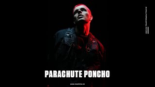 PARACHUTE PONCHO Campaign