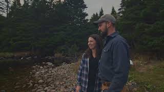 My Path: Danielle & Stephen Rose - Nature