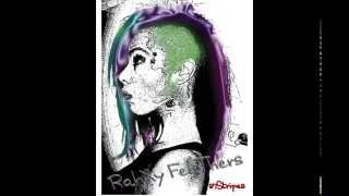 Rahxy Feathers Concentration Camp