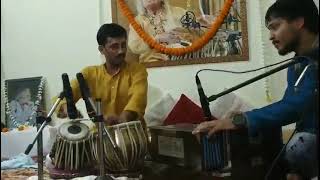 " रौ " amazing tonal quality by dr hariom hari indira kala sangeet vishwavidhalay iksvv #shorts