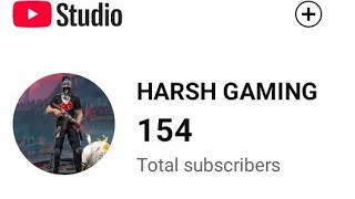 HARSH GAMING  Live 🔴 subscribe 🥺🙏🙏🙏🙏🙏🙏🙏🙏🙏🙏👍👍👍👍👍👍👍👍