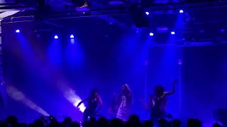 BANKS Live Köln 2025 Part 1