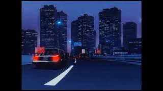 Duzz - uma noite longe do stress (slowed + Reverb) 