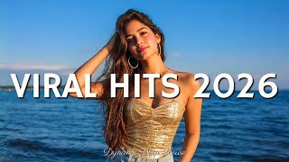 Best Spotify 2026 Playlist 🎶 TikTok Viral Hits 2026 ~ Top Music Mix ~ Trending Songs Collection 2026