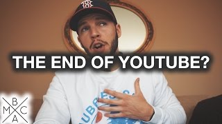 ADPOCALYPSE: The END Of YouTube?! 😱
