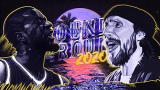 ROUND4ROUND 2020 RND 2: TAY ROC vs SOUL