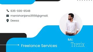#Freelance Services # fliki ai @ai video