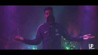 Skittles -  The Lounge EP 1 | UP2STNDRD