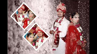 New wedding highlight in mashup song Aps Photography