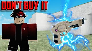 The MVSD Techno Set is a SCAM!