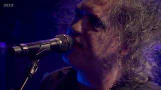 The Cure - BBC Radio 2 In Concert, London, England 2024-10-30