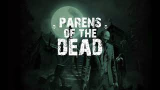 Parens of the Dead - Episode 25: Musings on the nature of Christmas mornings.