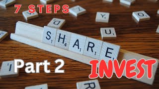 💚Investing (P-2) Wow!!