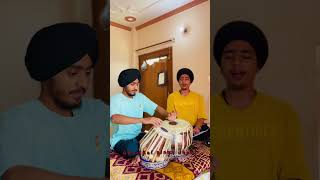 SREE HARIKIRASAN  DHiAAIEEA JIS DITHE SAB DUK JAYE  ! AMRITPAL SINGH DHAPAI! NEW #GURBANI