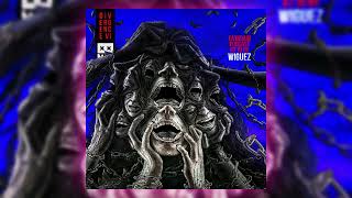 WIGUEZ - EATBRAIN Podcast 210 #neurofunk #dnb #eatbrain
