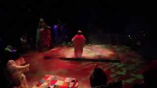 Phamaly - Fruma Sarah's entrance from Fiddler on the Roof