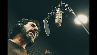 GrooveOn Live Sessions - People are strange (The Doors) - Mino ft Joca (Johnny's Grace)