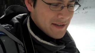 Snowshoe 2009
