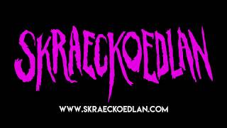 Skraeckoedlan LIVE from Studio Underjord!