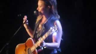 Demi Lovato - Catch me (Neon Lights Tour - Belo Horizonte, Brazil)